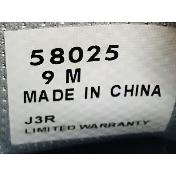 FootJoy Superlites XP Spikeless Golf Shoes Men's 9M Gray 58025 Lace Up Low Top - Picture 9 of 9